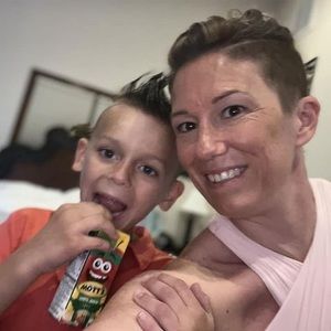 Meet your Posher, Dawn